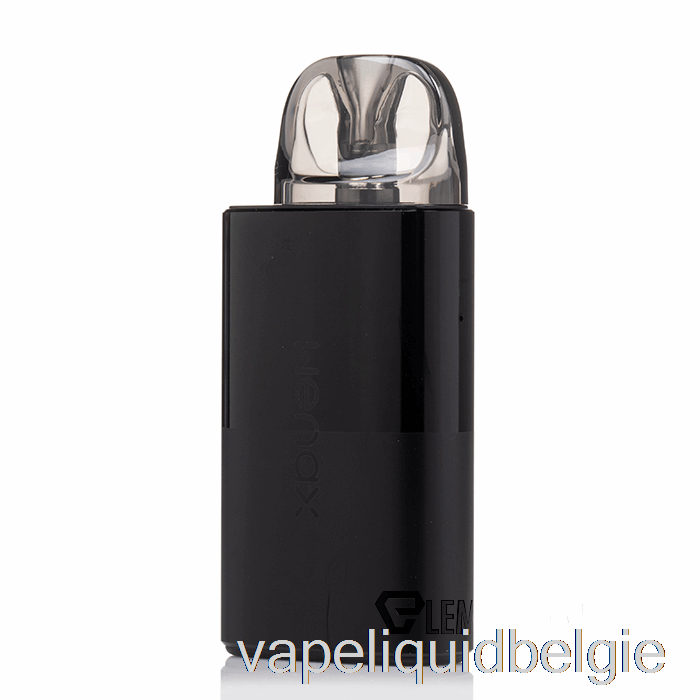 Vape België Geek Vape Wenax U Pod Systeem Zwart